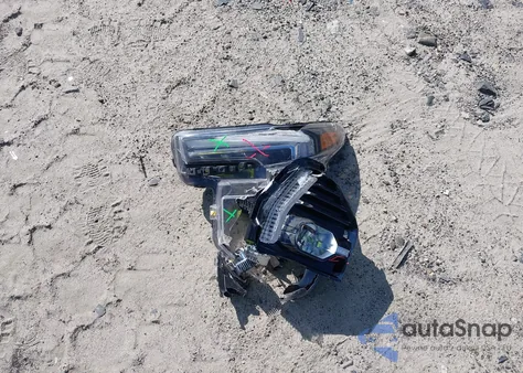 2023 GMC Canyon 4Wd Short Box Denali from USA, damaged, VIN 1GTP6FEK5P1218157